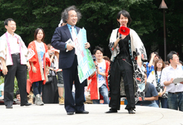 【藝大アーツイン東京丸の内賞】は… 【藝大アーツイン東京丸の内賞】は…