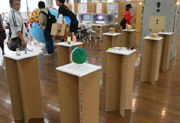 グループ展示 グループ展示