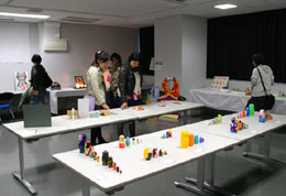 グループ展示 グループ展示