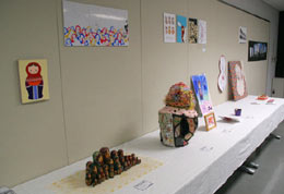 グループ展示 グループ展示