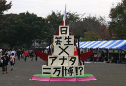 芸術祭’09