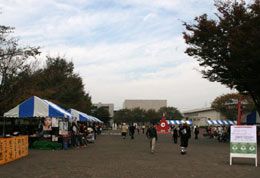 芸術祭’09