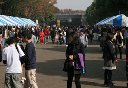 芸術祭’09