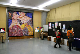 『 展示 〜色気〜 』 『 展示 〜色気〜 』