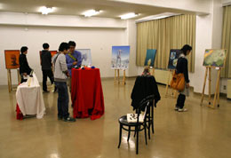 『 NEETac展 vol.3 』 『 NEETac展 vol.3 』