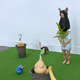 渡部　純
