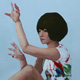 新田　友美