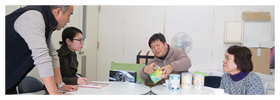 リアリティある社会連携プロジェクト 2013 概要