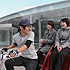 「Spreadyー金沢の観光を楽しむための自転車タクシーの提案ー」 2