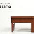 crasima　-日本の「収納と生活」の研究とデザイン- 1