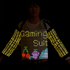 Gamming Suit～新しいゲームの表現形態の研究～ 1
