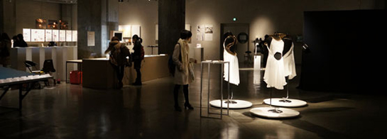 武蔵野美術大学 平成23年度 卒業・修了制作展