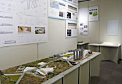 第三回大阪工業大学工学部空間デザイン学科卒業作品展　FACTORY