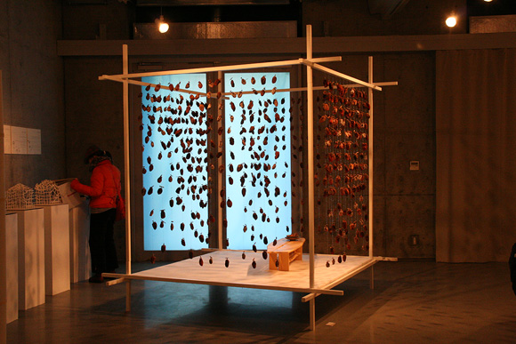 JDN /卒展特集 2009 /東京造形大学(3/23)