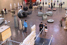 東京藝術大学 卒展特集2004 (2003年度)