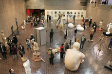 東京藝術大学 卒展特集2008 (2007年度)