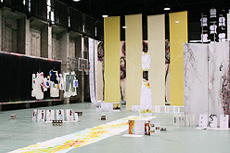 武蔵野美術大学 卒展特集2009 (2008年度)