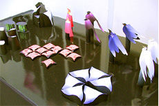 日本大学藝術学部 卒展特集2004 (2003年度)