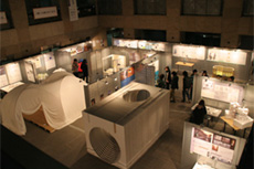日本大学藝術学部 卒展特集2009 (2008年度)
