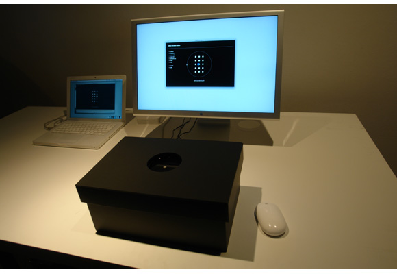 小林展啓共同制作