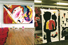 多摩美術大学 卒展特集1998 (1997年度)