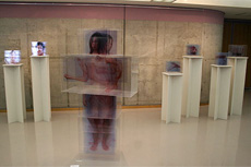 女子美術大学 卒展特集2005 (2004年度)