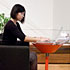 ひとり暮らしの住環境を豊かにするサイドテーブル / 今村有希 / 金沢美術工芸大学 製品デザイン