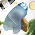 水道水を美味しく飲むためのマイボトル / 橋本千里 / 金沢美術工芸大学 製品デザイン