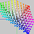 立体認識を目的とした表色系変換ツールの提案 4