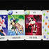 タロットカードを応用したカードゲーム「4 ELEMENTS TAROT」 3