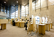 首都大学東京／卒業制作展＆進級制作展2012