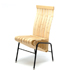 竹の性質を生かした椅子の提案 1