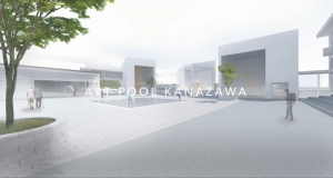 ART POOL KANAZAWA<br />– 小学校跡地を市民のためのアートサイトに –