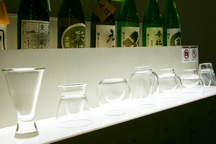日本酒のブランディング