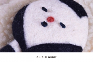 ONIGIRI NIGGY
