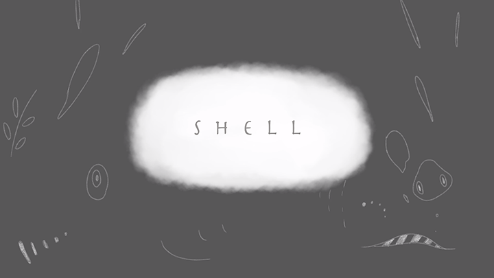 SHELL