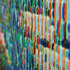 「Display」room in Pixel Painting <Monet> 5